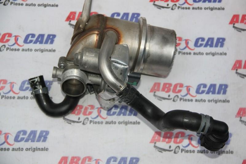 Racitor gaze cu EGR Volkswagen Passat B8 2014-2019 04L131512