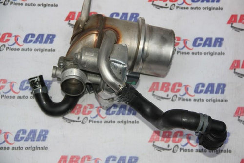 Racitor gaze cu EGR Volkswagen Passat B8 2014-2019 04L131512
