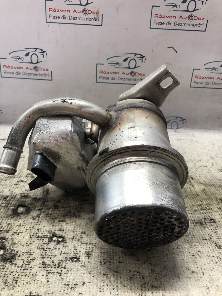 Racitor Gaze cu EGR Volkswagen Tiguan 1.6 2019, 04L131512BR
