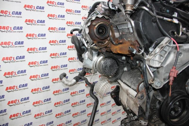 Racitor gaze cu EGR Volkswagen Tiguan 2 2016-2020 04L131512BR