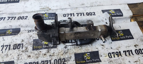 Racitor gaze cu EGR Volvo S60 V60 2.4 D an 2005 euro 3 cod 30637142