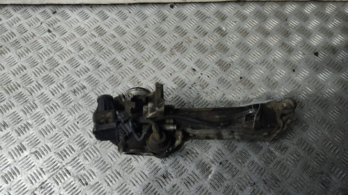 Racitor gaze cu EGR Volvo XC60 2.4 D cod motor D5244T17 ,an 2013 cod 31325030 / 50276421