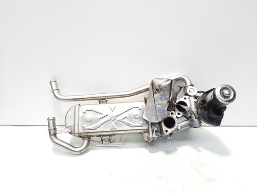 Racitor gaze cu egr, Vw Golf 6 (5K1) 1.4 TSI, CAXA (id:592716)