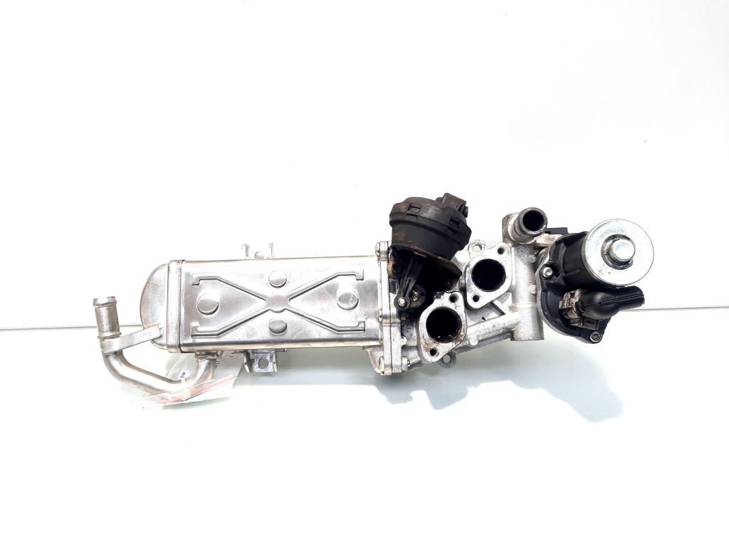 Racitor gaze cu egr, Vw Golf 6 (5K1) 1.6 TDI, CAY (id:520299)