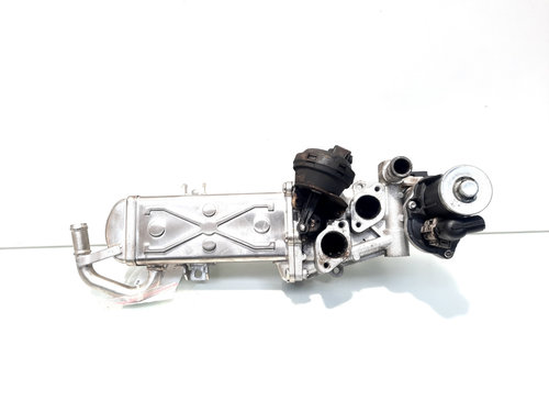 Racitor gaze cu egr, Vw Golf 6 (5K1) 1.6 TDI, CAY (id:520299)