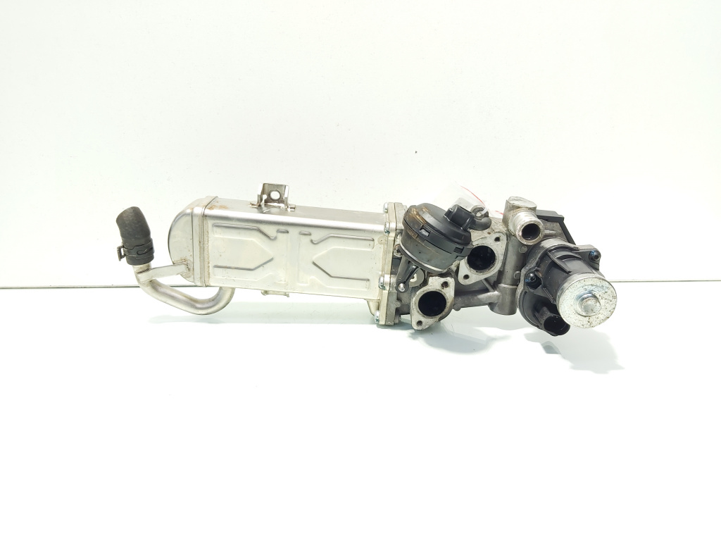 Racitor gaze cu egr, VW Golf 6 Variant (AJ5), 1.6 TDI, CAY (id:698938)