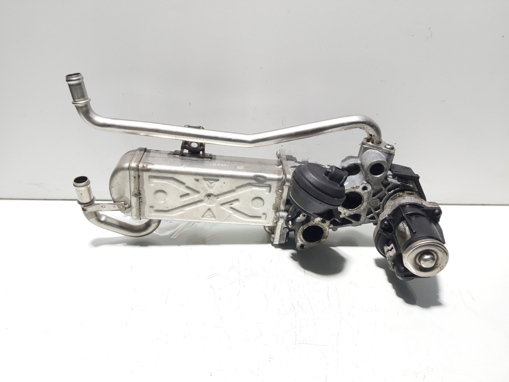 Racitor gaze cu EGR, VW Polo (6R), 1.2 TDI, CFW (id:631883)
