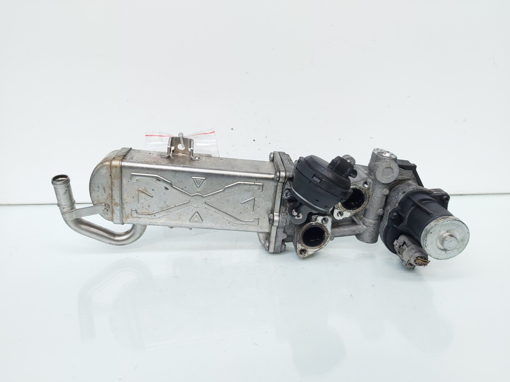Racitor gaze cu egr, VW Polo (6R), 1.6 TDI, CAYC (id:664051)