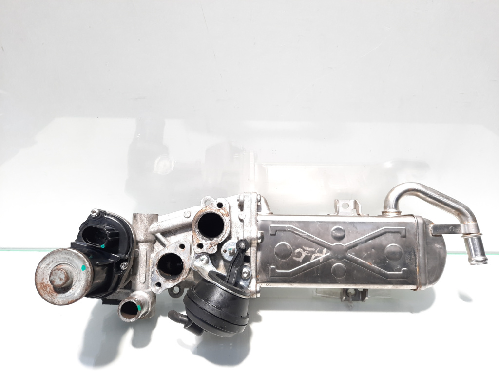 Racitor gaze cu egr, Vw Touran (1T3) [Fabr 2010-2015] 2.0 tdi, CFH (id:443189)
