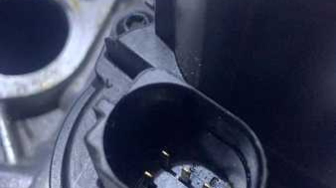 Racitor Gaze cu Supapa Valva EGR Seat Leon 1P 1.6 TDI CAY CAYB CAYC 2009 - 2013 Cod 03L131512C 03L131512CF 0280751016
