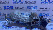 Racitor Gaze cu Supapa Valva EGR VW Golf 6 PLUS 1....