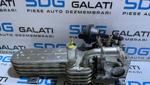 Racitor Gaze cu Valva EGR VW Golf 5 2.0 TDI BKD AZ...