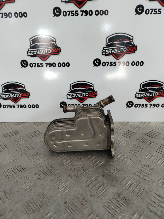 Racitor gaze Dodge Nitro (2007->) 2.8 Motorina 2008, 41212067F