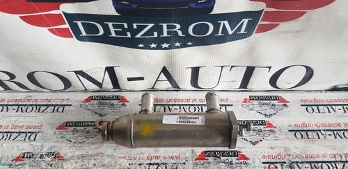 Racitor gaze dreapta Citroen C6 2.7 HDI Bi-Turbo 204 CP cod 4u3q-9y493-bj