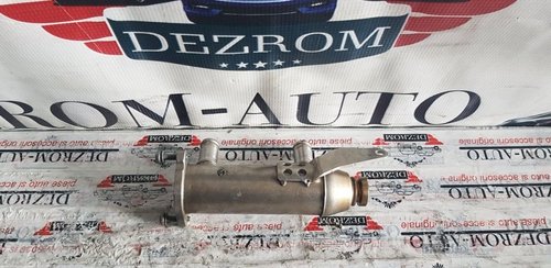 Racitor gaze dreapta Citroen C6 2.7 HDI Bi-Turbo 204 CP cod 4u3q-9y493-bj