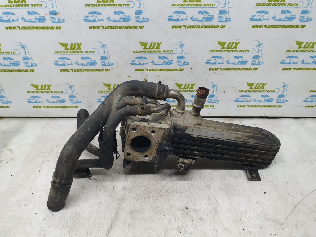Racitor gaze egr 038131513ad 1.9 tdi bkc Skoda Octavia 2 [2004 - 2008]