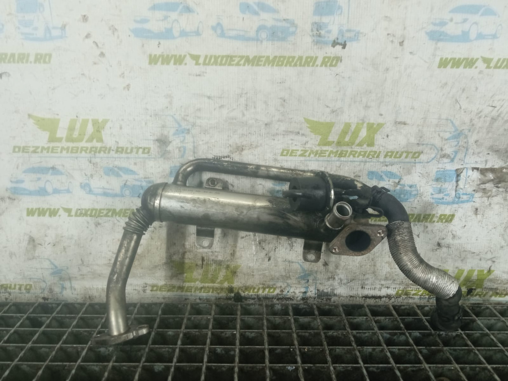 Racitor gaze EGR 03G131512AD 1.9 tdi BLS Seat Altea [2004 - 2009]