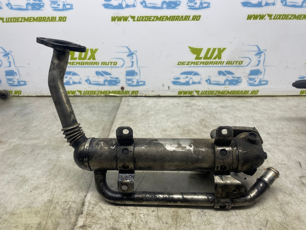 Racitor gaze EGR 03G131512AD 2.0 tdi BMM Volkswagen VW Passat B6 [2005 - 2010]