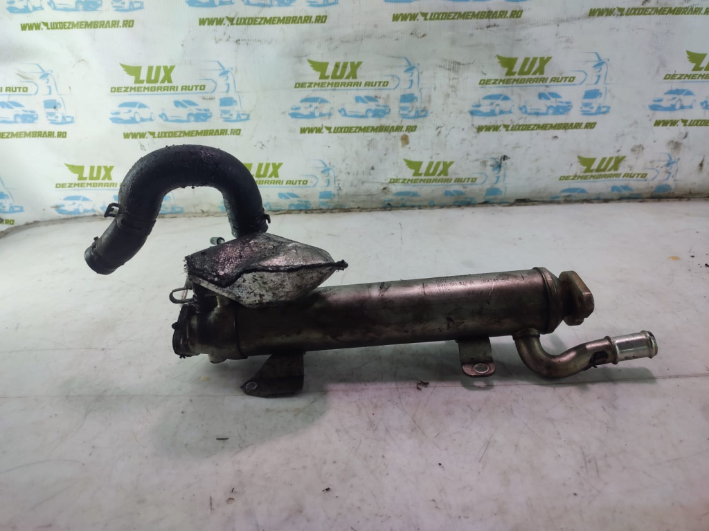Racitor gaze EGR 03L131512B 2.0 tdi CBAB Volkswagen VW Tiguan 5N [2007 - 2011] 2.0 tdi CBAB