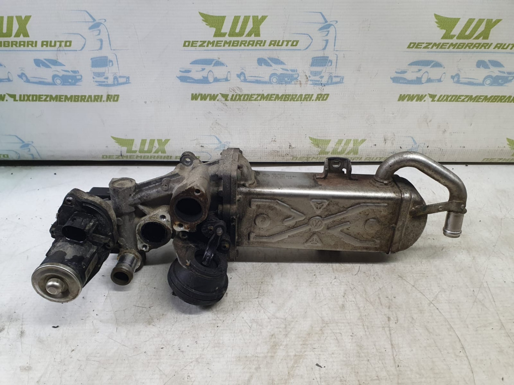 Racitor gaze egr 03L131512bj 1.6 tdi CAYC Volkswagen VW Passat B7 [2010 - 2015]