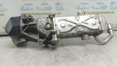 Racitor gaze egr 03l131512c 1.6 tdi CAYC Volkswagen VW Golf 6 [2008 - 2015] 1.6 tdi CAYC