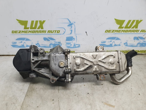 Racitor gaze EGR 03L131512c 2.0 tdi CFFB Volkswagen VW Passat B7 [2010 - 2015] 2.0 tdi CFFB