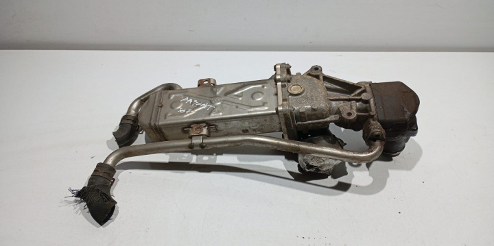 Racitor gaze EGR 03L131512C Audi A3 8P/8PA [2th facelift] [2008 - 2013]