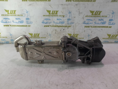 Racitor gaze EGR 03L131512DQ 1.6 tdi CAYC Volkswagen VW Golf 6 [2008 - 2015] 1.6 tdi CAYC