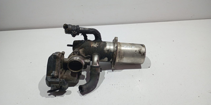 Racitor gaze EGR 04L131512A 2.0TDI CNH Audi A5 2 (F5) [2016 - 2020]