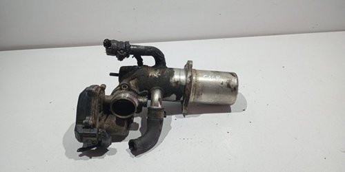 Racitor gaze EGR 04L131512A 2.0TDI CNH Audi A5 2 (F5) [2016 - 2020]