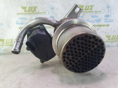 Racitor gaze EGR 04L131512bg 2.0 tdi CRLB Skoda Superb 3 [2015 - 2020] 2.0 tdi CRLB