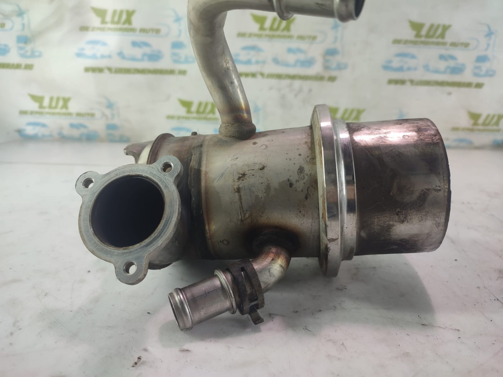Racitor gaze EGR 04L131512BQ 2.0 tdi DFHA Volkswagen VW Passat B8 [2014 - 2020]