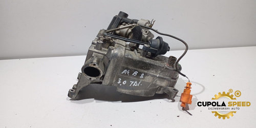 Racitor gaze EGR 059131515R 3.0 2.7 TDI Audi A4 B8/8K [2007 - 2011]