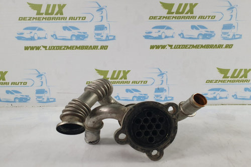 Racitor gaze egr 1.3 cdti z13dth Opel Corsa D [2006 - 2011]