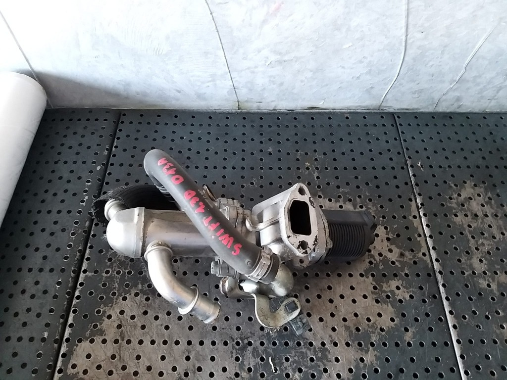 Racitor gaze egr 1.3 d suzuki swift 3 55208498