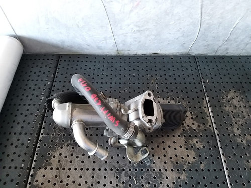 Racitor gaze egr 1.3 d suzuki swift 3 55208498
