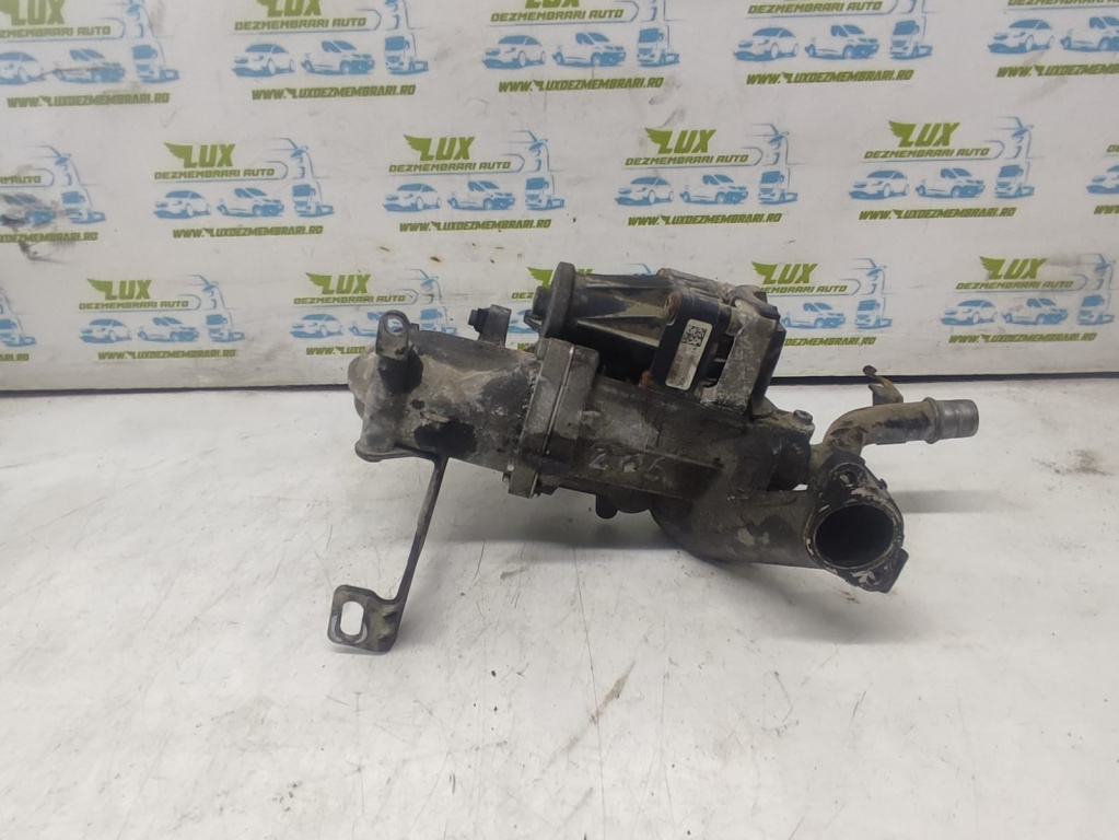 Racitor gaze egr 1.4 tdci hdi 8hr 5056390200 Ford Fiesta 6 [2008 - 2013]