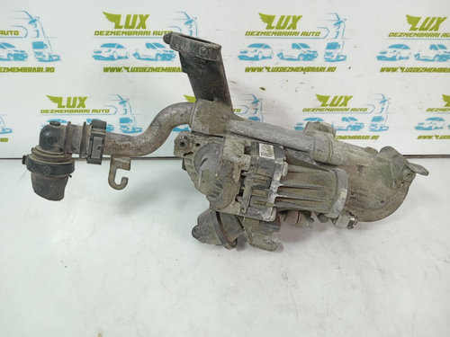 Racitor gaze egr 1.4 tdci hdi 8hr 5056390200 Ford Focus 3 [2011 - 2015]