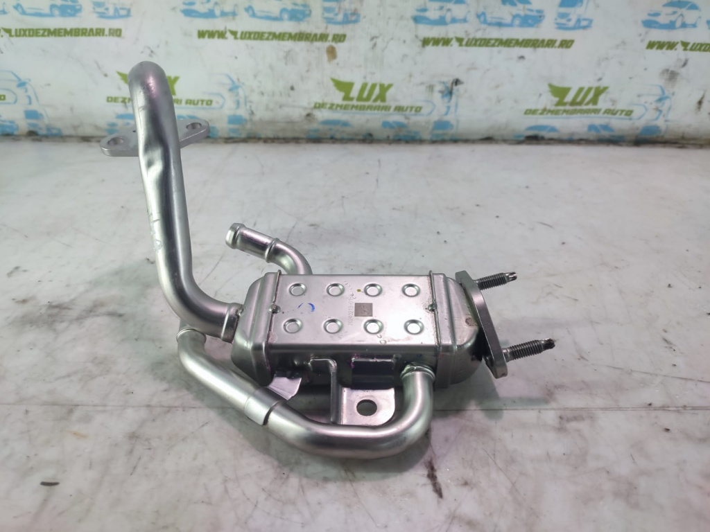Racitor gaze egr 1.5 benzina G4LC Hyundai i30 PD 3 [2th facelift] [2020 - 2024] 1.5 benzina G4LC