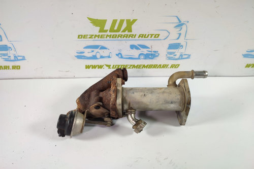 Racitor gaze egr 1.5 dci k9k 147355713r Dacia Sandero [2008 - 2012]
