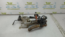 Racitor gaze egr 1.5 dci k9k 147355713r Dacia Dust...