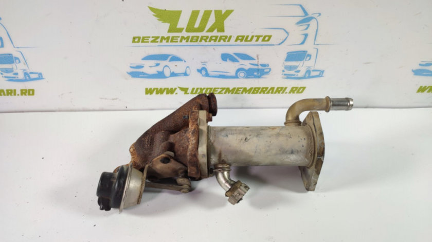 Racitor gaze egr 1.5 dci k9k 147355713r Renault Logan [2004 - 2009]