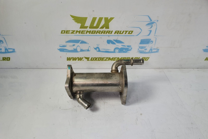 Racitor gaze egr 1.5 dci k9k 147356133r Dacia Logan 2 [2013 - 2016]