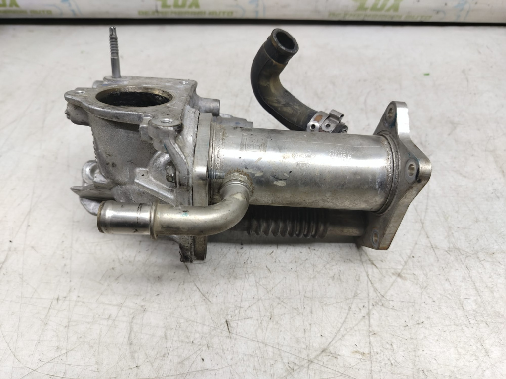 Racitor gaze egr 1.5 dci k9k 147356133r Dacia Duster [2010 - 2013]