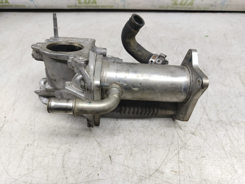 Racitor gaze egr 1.5 dci k9k 147356133r Dacia Duster [2010 - 2013]
