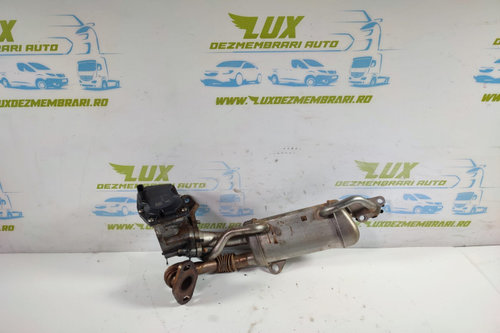 Racitor gaze egr 1.5 dci k9k 147358238r Renault Clio 4 [2012 - 2020]