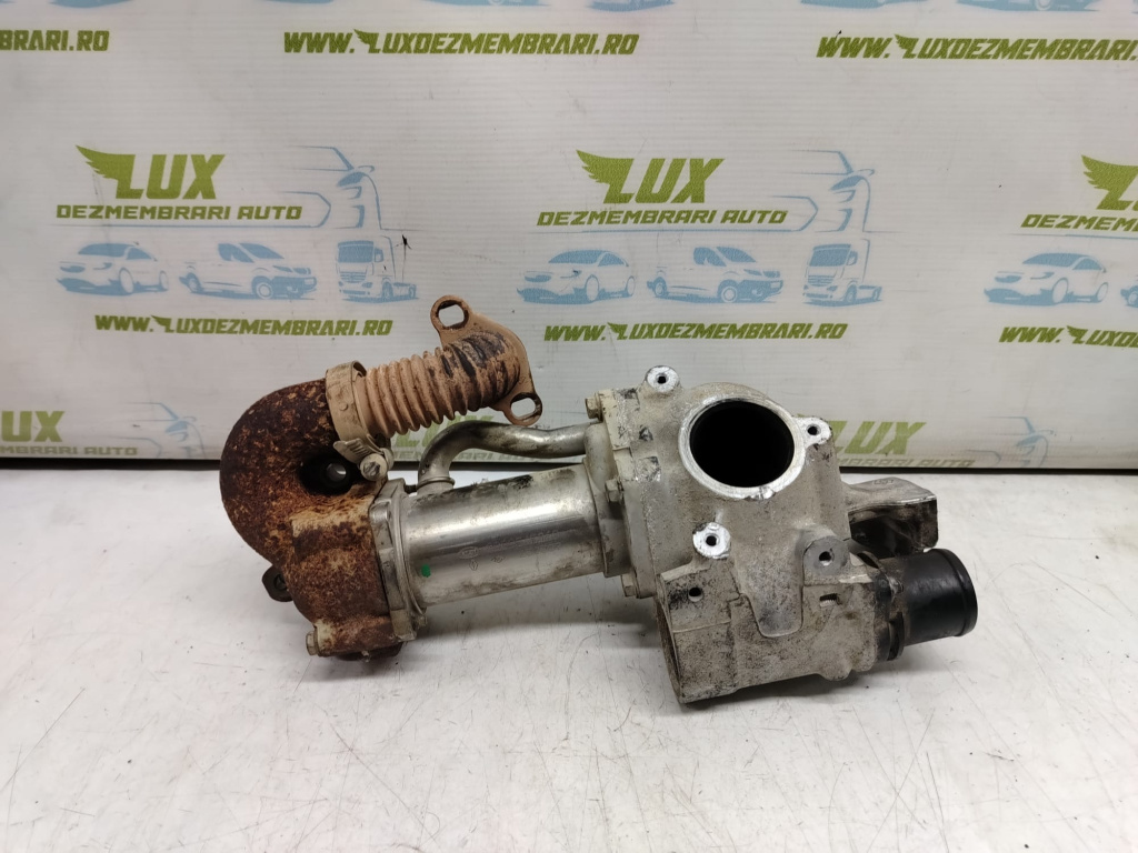 Racitor gaze egr 1.5 dci k9k 8200545260 Renault Megane 2 [2002 - 2006]