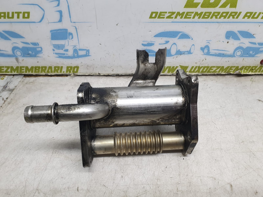 Racitor gaze egr 1.5 dci K9K896 Dacia Duster [2010 - 2013] 1.5 dci K9K896
