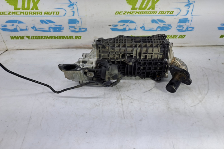 Racitor gaze egr 1.5 tdci ztda kv6q-9u443-ae Ford Transit Connect 2 [2009 - 2017]