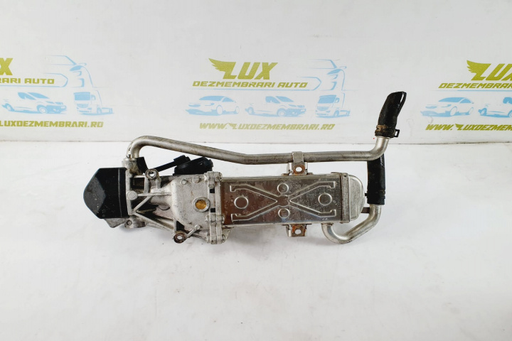 Racitor gaze EGR 1.6 2.0 tdi cay 03l131512as Audi A1 8X [2010 - 2014]